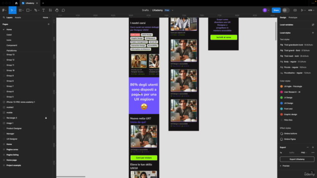 Progettare con ChatGPT: nuove frontiere del Design UX – Screenshot 3