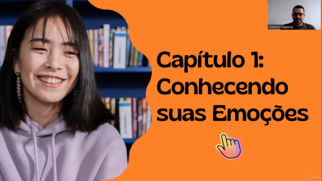 Inteligência Emocional a chave para o sucesso – Screenshot 2