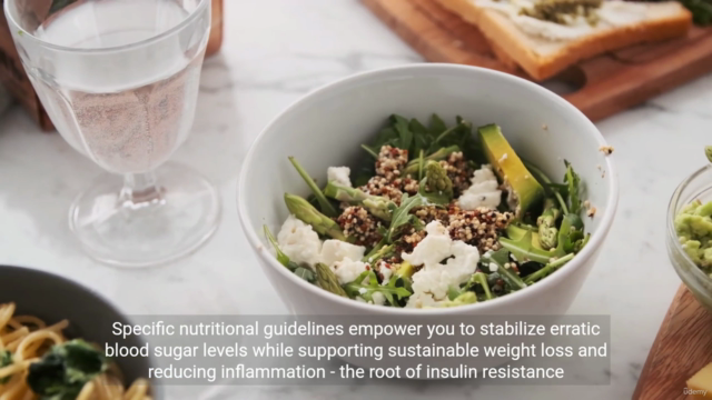 Diploma in Diabetes Reversal – Screenshot 2