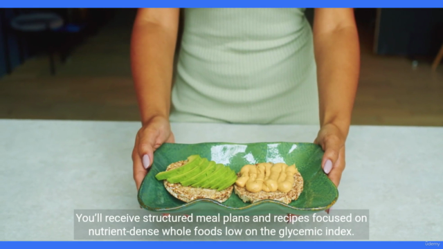 Diploma in Diabetes Reversal – Screenshot 3