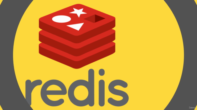 【한글자막】 Redis : 개발자를 위한 Redis 완벽 가이드 – Screenshot 1