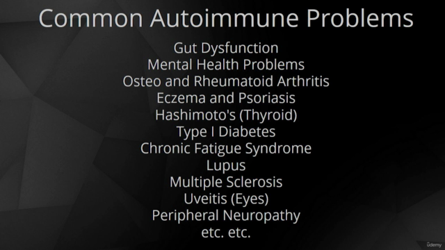 HEARThrive - Module 9 - Solve Inflammation and Autoimmunity – Screenshot 2
