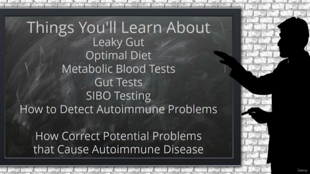 HEARThrive - Module 9 - Solve Inflammation and Autoimmunity – Screenshot 3