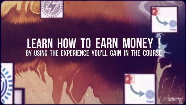 The Complete Prezi Course - Power Prezi – Screenshot 4