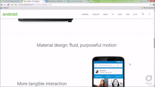 Desarrollo de Apps en Android Studio – Screenshot 2