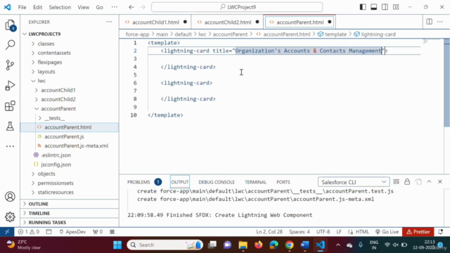 Salesforce Lwc Lightning Web Component With Live Project Coupon 