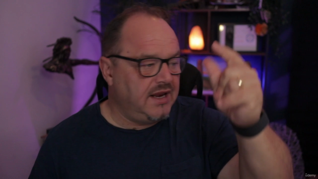 Spirituality, Growth: Service, Mediumship & Healing Mastery – Screenshot 1