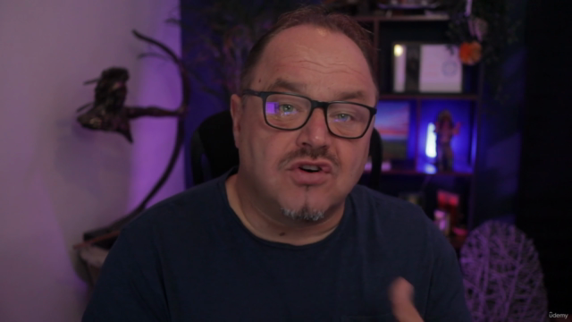 Spirituality, Growth: Service, Mediumship & Healing Mastery – Screenshot 3