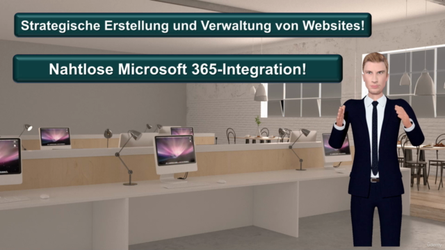Crash-Kurs Microsoft SharePoint - von Zero to Hero! – Screenshot 4