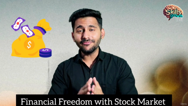 Guide to Stock Market Masterclass (2025) – Screenshot 2