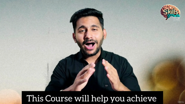 Guide to Stock Market Masterclass (2025) – Screenshot 4