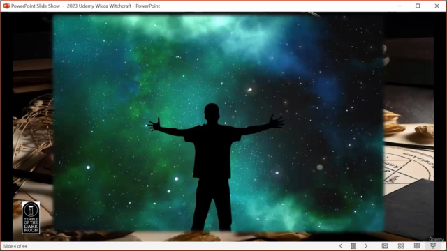A Guide to Wicca and Contemporary Witchcraft – Screenshot 4