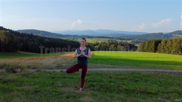 30 Days of Yoga & Yoga Nidra – Screenshot 2