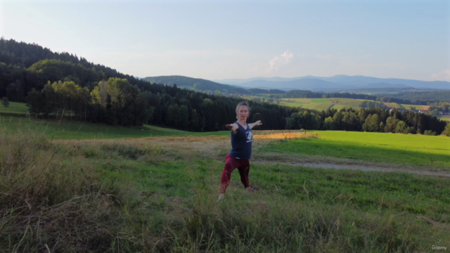 30 Days of Yoga & Yoga Nidra – Screenshot 4