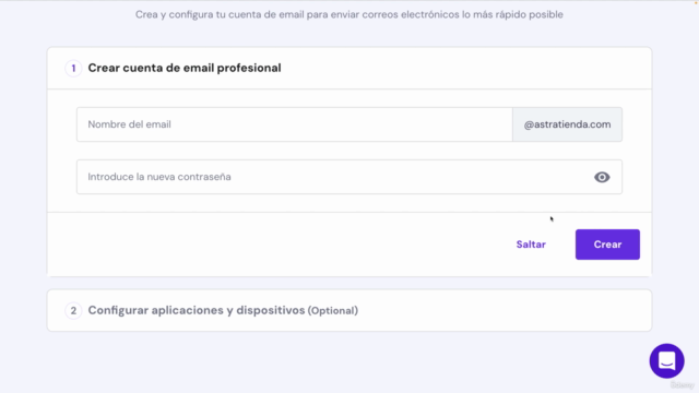 Cómo Hacer Un Sitio Web Para Mi Negocio Fácil y Rápido – Screenshot 4