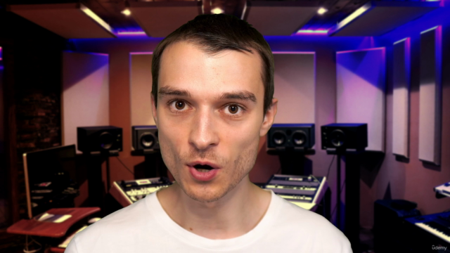 OBS Studio Komplettkurs für Live-Streaming und Aufnahmen – Screenshot 1