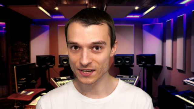 OBS Studio Komplettkurs für Live-Streaming und Aufnahmen – Screenshot 2