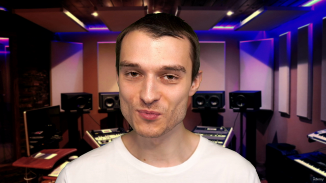 OBS Studio Komplettkurs für Live-Streaming und Aufnahmen – Screenshot 3