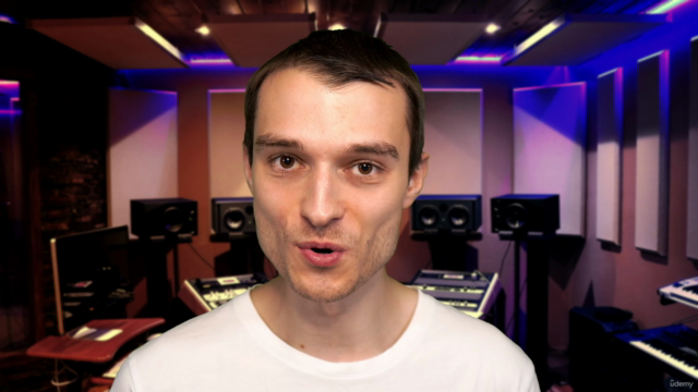 OBS Studio Komplettkurs für Live-Streaming und Aufnahmen – Screenshot 4