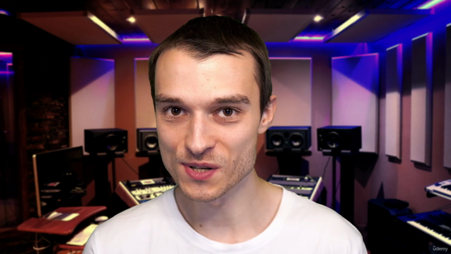 DaVinci Resolve Audiobearbeitung Komplettkurs für Anfänger – Screenshot 1