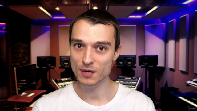 DaVinci Resolve Audiobearbeitung Komplettkurs für Anfänger – Screenshot 4