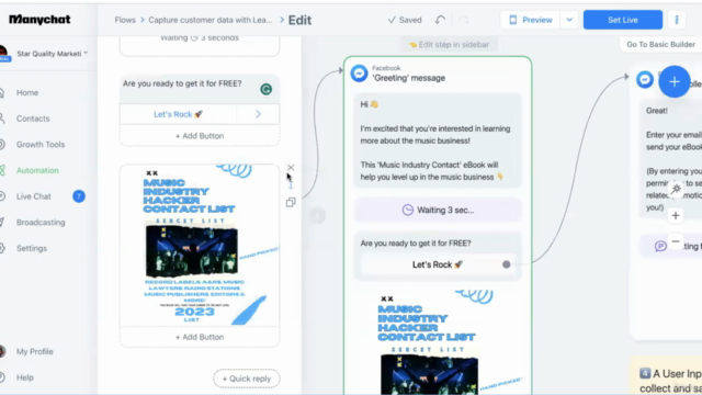 Rise of the Bots: The Ultimate Guide To Marketing Automation – Screenshot 2