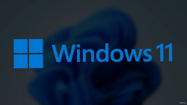 Windows 11 für Einsteiger - Lerne Computer zu bedienen – Screenshot 1