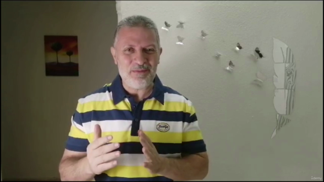 من الشغف الى الهدف – Screenshot 1