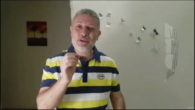 من الشغف الى الهدف – Screenshot 4