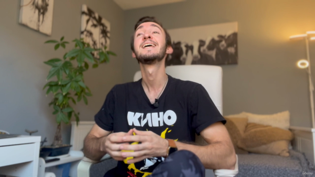 TikTok Shops USA Dropshipping Masterclass – Screenshot 2