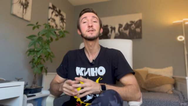 TikTok Shops USA Dropshipping Masterclass – Screenshot 3