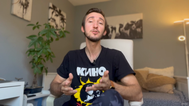 TikTok Shops USA Dropshipping Masterclass – Screenshot 4