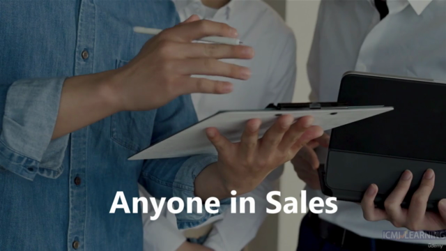 Mastering Your First 90 Days in Sales – Screenshot 4