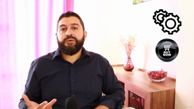 كورس كامل التجارة الالكترونية من الألف الى الياء للمبتدئين – Screenshot 3