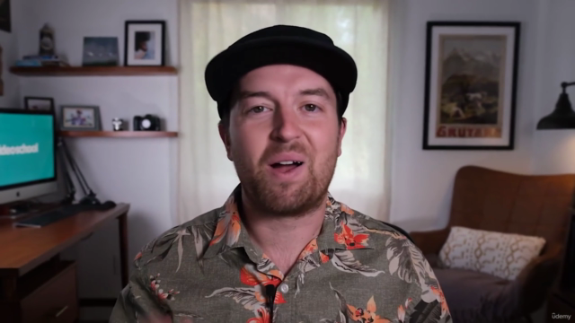 Build a Video Studio for YouTube + Video Content Creation – Screenshot 1