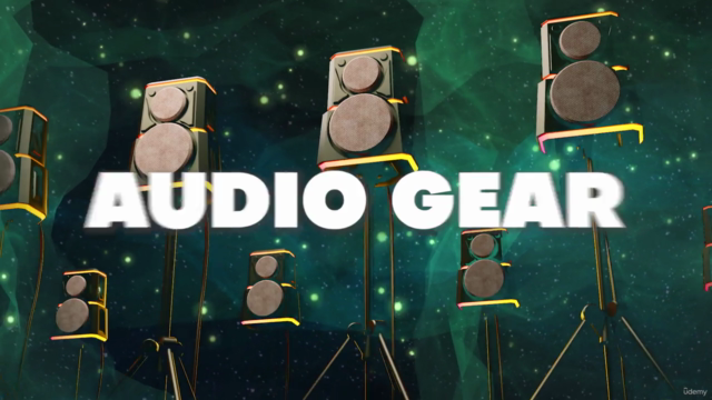 Build a Video Studio for YouTube + Video Content Creation – Screenshot 2