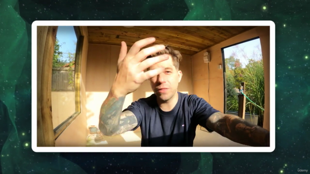 Build a Video Studio for YouTube + Video Content Creation – Screenshot 3