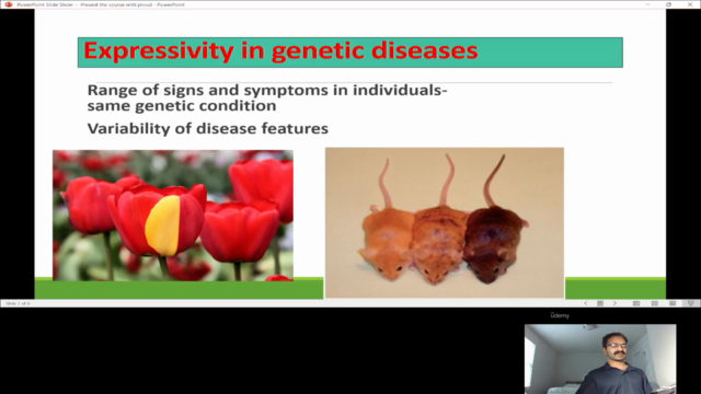 Could Subtle Methylation pattern Cause Genetic Diseases? – Screenshot 1
