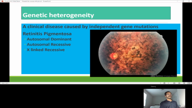 Could Subtle Methylation pattern Cause Genetic Diseases? – Screenshot 2