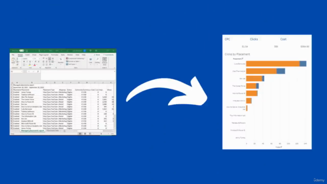 Tableau Quick Start Course – Screenshot 3