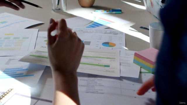 Critical Thinking, Decision Analysis & Problem Solving – Screenshot 2