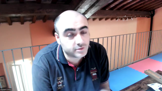 L'uso del Biotensor – Screenshot 2