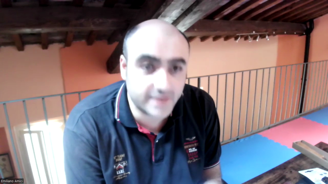 L'uso del Biotensor – Screenshot 3