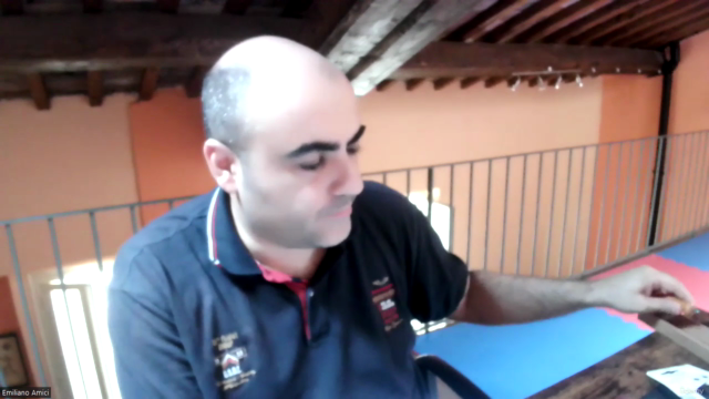L'uso del Biotensor – Screenshot 4
