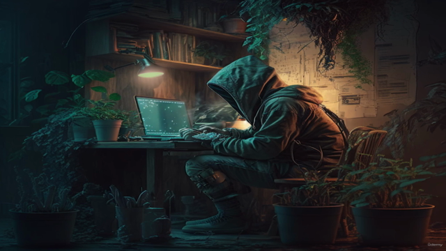 Techniques de Transferts de fichiers pour les hackers – Screenshot 1