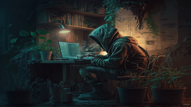 Techniques de Transferts de fichiers pour les hackers – Screenshot 2