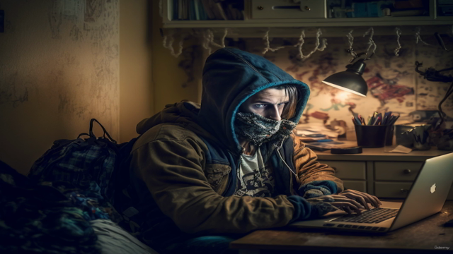 Techniques de Transferts de fichiers pour les hackers – Screenshot 4