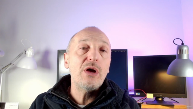 Il linguaggio C – Screenshot 1