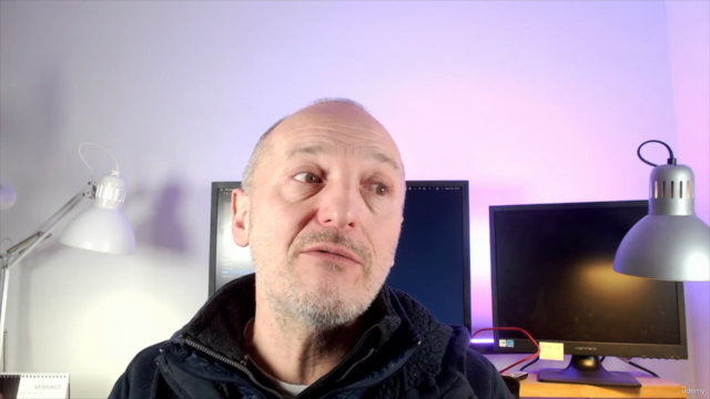 Il linguaggio C – Screenshot 2