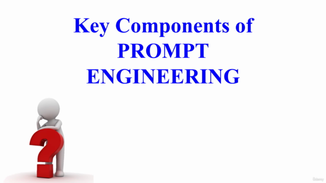 Prompt Engineering – Screenshot 1